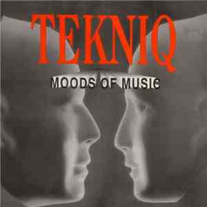 Tekniq - Moods Of Music download mp3