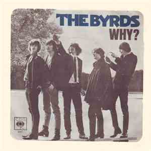 The Byrds - Why? download mp3