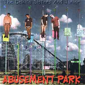 The DeRita Sisters And Junior - Abusement Park download mp3