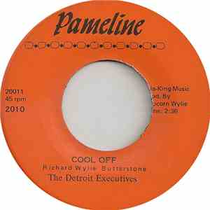 The Detroit Executives - Cool Off download mp3