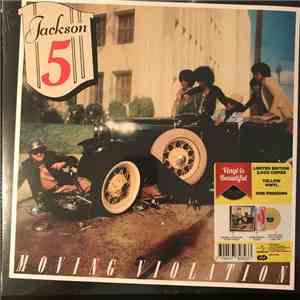 The Jackson 5 - Moving Violation download mp3