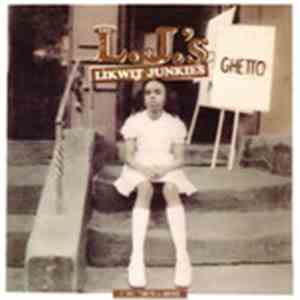 The Likwit Junkies - Ghetto / Brother download mp3