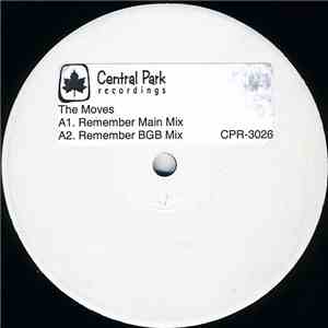 The Moves - Remember download mp3