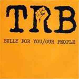 Tom Robinson Band - Bully For You download mp3