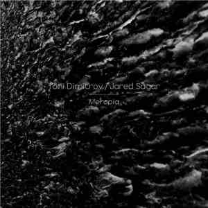 Toni Dimitrov, Jared Sagar - Meropia download mp3