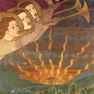 Tremored Forest - The Third Trumpet Sounded Retaliation download mp3