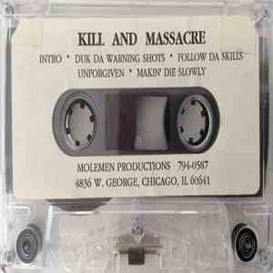Vakill Destroyer X - Kill And Massacre download mp3