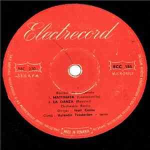 Valentin Teodorian - Recital De Canțonete mp3 download