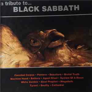 Various - A Tribute To... Black Sabbath download mp3