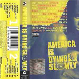 Various - America Is Dying Slowly download mp3