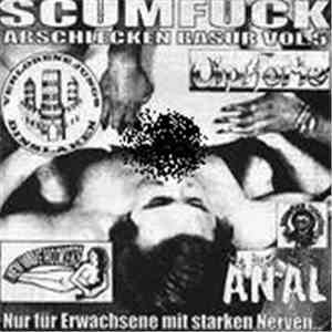 Various - Arschlecken Rasur Vol.5 download mp3