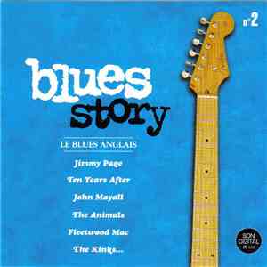 Various - Blues Anglais download mp3