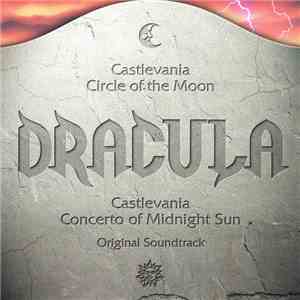 Various - Castlevania: Circle Of The Moon & Castlevania: Concerto Of Midnight Sun Original Soundtrack mp3 download