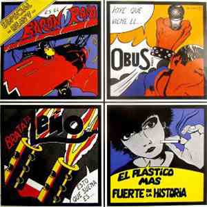 Various - Especial Heavy download mp3
