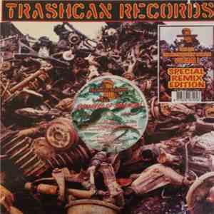 Various - Members Of Trashcan - Take Out The Motherfuckin' Garbage Volume 1 (Special Remix Edition) download mp3