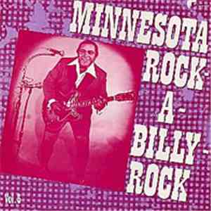 Various - Minnesota Rock-A-Billy-Rock Vol.5 download mp3