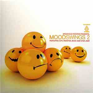 Various - Moodswings 2 download mp3