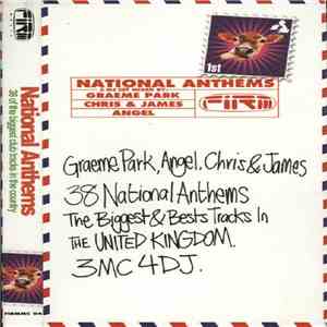 Various - National Anthems download mp3