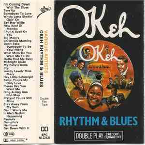 Various - Okeh Rhythm & Blues download mp3