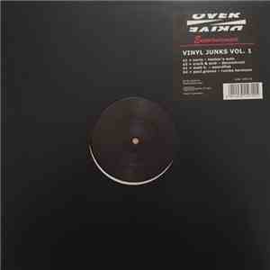 Various - Vinyl Junks Vol. 1 download mp3