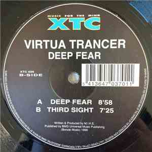 Virtua Trancer - Deep Fear download mp3