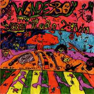Wonderboy  - Abbey Road To Ruin download mp3