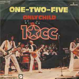 10cc - One-Two-Five download mp3