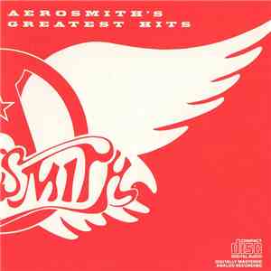 Aerosmith - Aerosmith's Greatest Hits download mp3