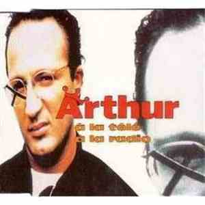 Arthur  - Arthur A La Télé / Arthur A La Radio download mp3