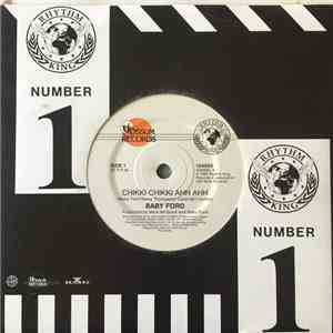 Baby Ford - Chikki Chikki Ahh Ahh download mp3