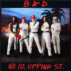 B.A.D. - No. 10, Upping St. download mp3