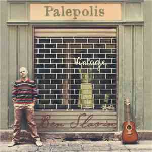 Ben Slavin - Palepolis download mp3