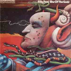 Billy Paul - War Of The Gods download mp3