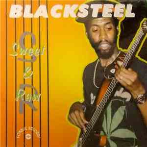 Blacksteel - Sweet & Raw download mp3