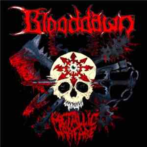 Blooddawn  - Metallic Warfare download mp3
