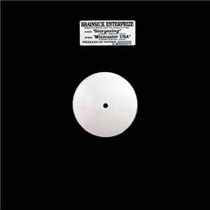 Brainsick Enterprize - Stargazing / Mixmaster USA download mp3