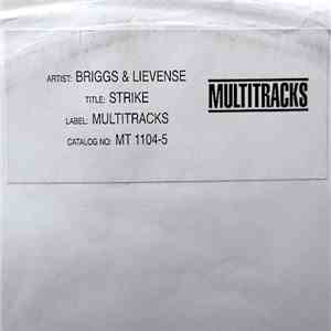 Briggs & Lievense - Strike / New Style download mp3