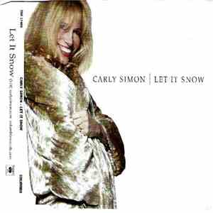 Carly Simon - Let It Snow download mp3