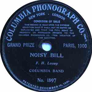 Columbia Band - Noisy Bill download mp3