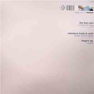 Deetron - Fuse Presents Deetron (Sampler 2) mp3 download