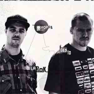 Desto  / Tes La Rok - Ice Cold / Tricky Ting mp3 download