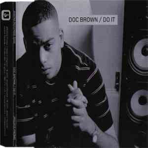 Doc Brown - Do It download mp3