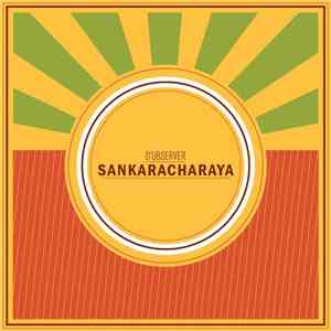 D'ubserver - Sankaracharaya download mp3