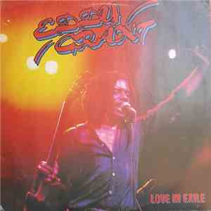 Eddy Grant - Love In Exile download mp3