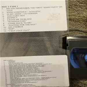 Erasure - Compilation download mp3