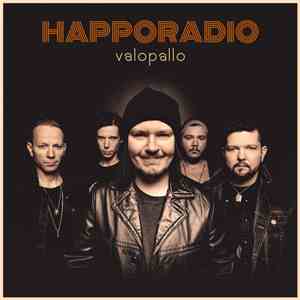 Happoradio - Valopallo download mp3
