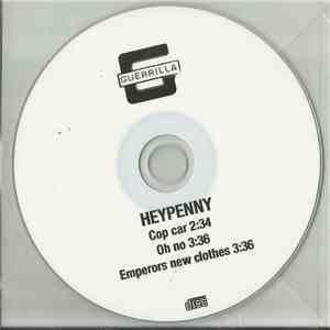 Heypenny - Cop Car download mp3