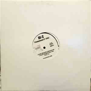 Hi-C - Promotional EP 2003 download mp3