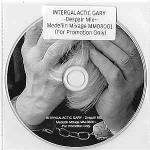 Intergalactic Gary - Despair Mix download mp3