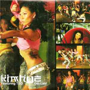 Kimhye Featuring TEO  - Get Laid download mp3